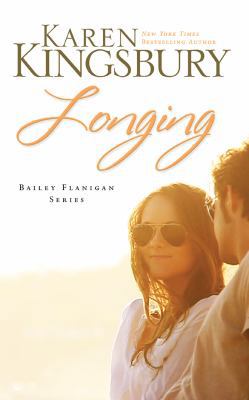 Longing 1543604455 Book Cover