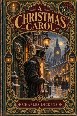 A Christmas Carol 1773567802 Book Cover