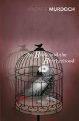 The Book And The Brotherhood 0099433540 Book Cover