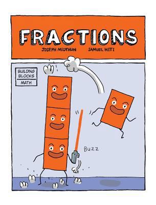 Fractions 0716678942 Book Cover
