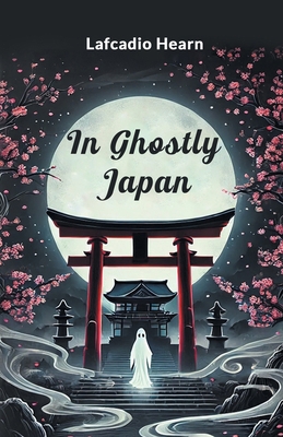 In Ghostly Japan 9367140304 Book Cover