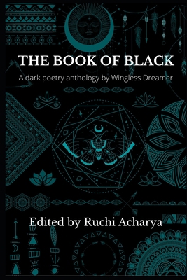 The book of black B09HZKCZRL Book Cover