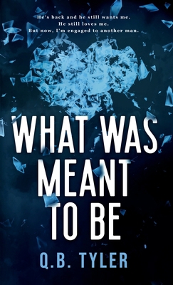 What Was Meant To Be B0BLQYK4NP Book Cover