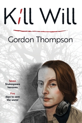 Kill Will 0645002186 Book Cover