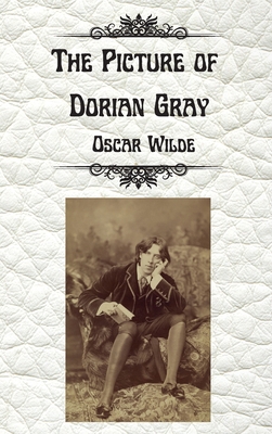 The Picture of Dorian Gray by Oscar Wilde: Unce... 3755100134 Book Cover