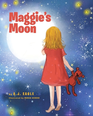 Maggie's Moon 1649522096 Book Cover