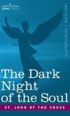 The Dark Night of the Soul 1945934182 Book Cover