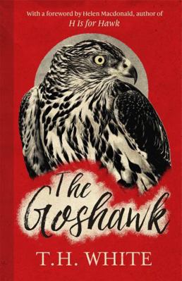 Goshawk 1474601669 Book Cover