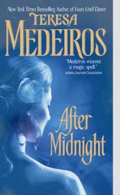 After Midnight B09L747K9F Book Cover