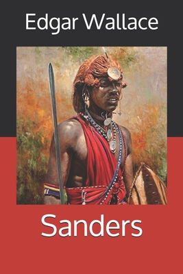 Sanders 1691049557 Book Cover