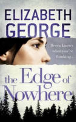 The Edge of Nowhere 1444719963 Book Cover