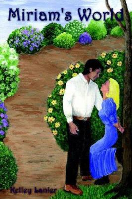 Miriam's World 1425934528 Book Cover