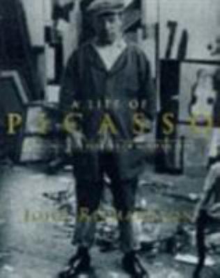 A Life of Picasso Vol 2 : The Painter of Modern... 071267358X Book Cover