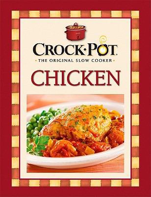 Crockpot Chicken 1412729394 Book Cover