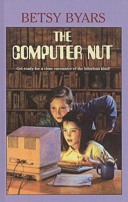 The Computer Nut 081244485X Book Cover