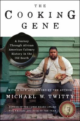 The Cooking Gene: A Journey Through African Ame... 0062379275 Book Cover
