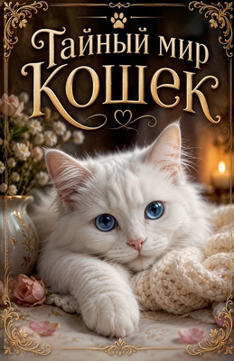 Тайный 
... [Russian] B0H2RHJ3C1 Book Cover