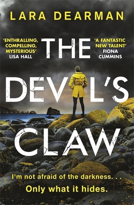 Devil's Claw 1409170284 Book Cover
