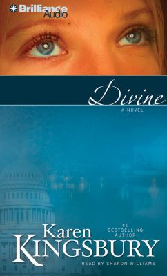 Divine 1441856919 Book Cover