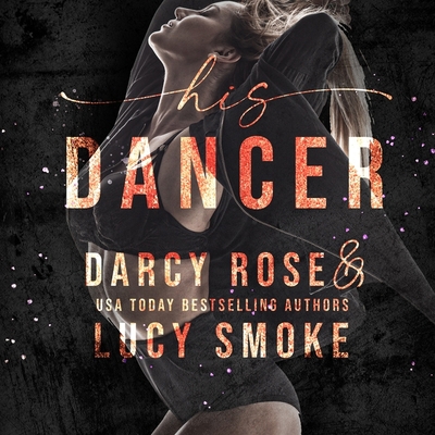 His Dancer B0BMKXNPQ9 Book Cover