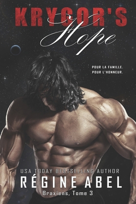 Krygor's Hope [French] 1989761054 Book Cover