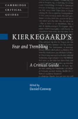 Kierkegaard's Fear and Trembling 1107034612 Book Cover