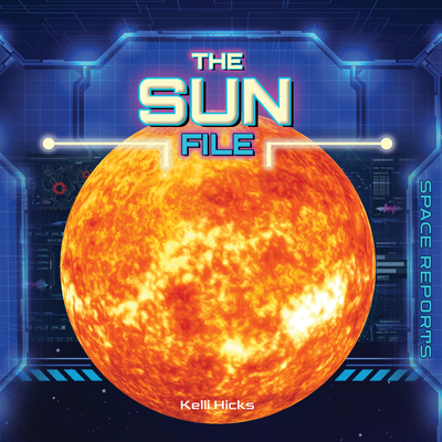 The Sun File 1668981726 Book Cover