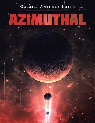 Azimuthal 1664175105 Book Cover