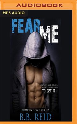 Fear Me 1543689132 Book Cover