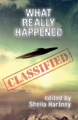 What Really Happened 1628690674 Book Cover