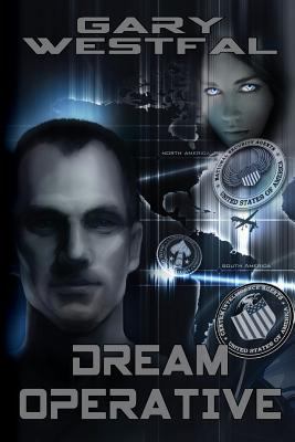 Dream Operative 061570073X Book Cover