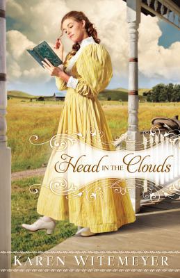 Head in the Clouds [Large Print] 1410434486 Book Cover