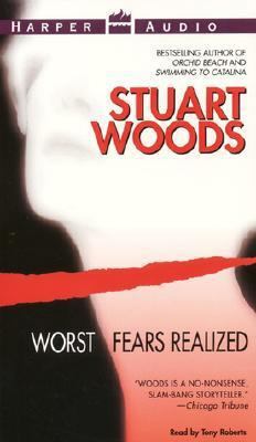 Worst Fears Realized 0694521507 Book Cover
