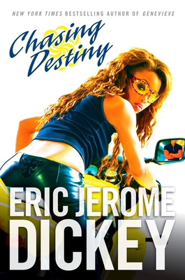 Chasing Destiny B0072Q494I Book Cover