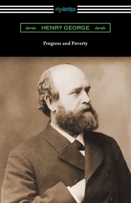 Progress and Poverty 1420968882 Book Cover