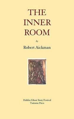 The Inner Room 1905784279 Book Cover