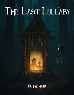 The Last Lullaby B0GCLBX1ZC Book Cover