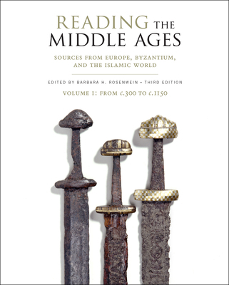 Reading the Middle Ages Volume I: From c.300 to... 1442636777 Book Cover