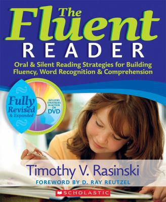 The Fluent Reader (2nd Edition) : Oral and Sile... B00QFX5BA0 Book Cover