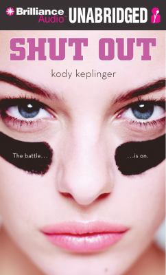Shut Out 1469225131 Book Cover