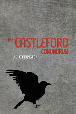The Castleford Conundrum 1616461144 Book Cover