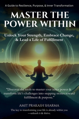 Master the Power Within B0DNPXXCQK Book Cover