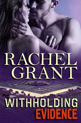 Withholding Evidence 1496193253 Book Cover