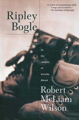 Ripley Bogle 1611458900 Book Cover