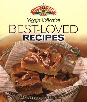 Land O Lakes Best-Loved Recipes 1412795206 Book Cover
