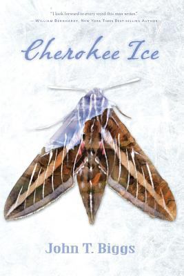 Cherokee Ice 1942428340 Book Cover