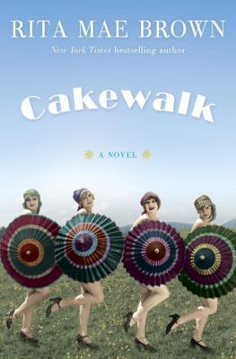 Cakewalk: A Novel 0553392654 Book Cover