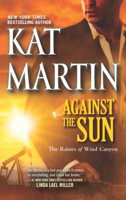 Against the Sun [Large Print] B007AHF96G Book Cover