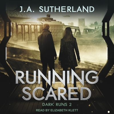 Running Scared B08ZBJDYKH Book Cover