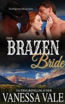 Their Brazen Bride 1795900202 Book Cover